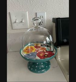 The Pioneer Woman Mini Cake Stand