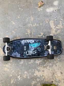 Skateboard miniboard