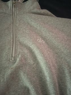 Alo set will negotiate price