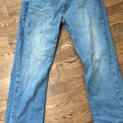 Men Levi Jeans