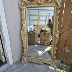 Large Mirror