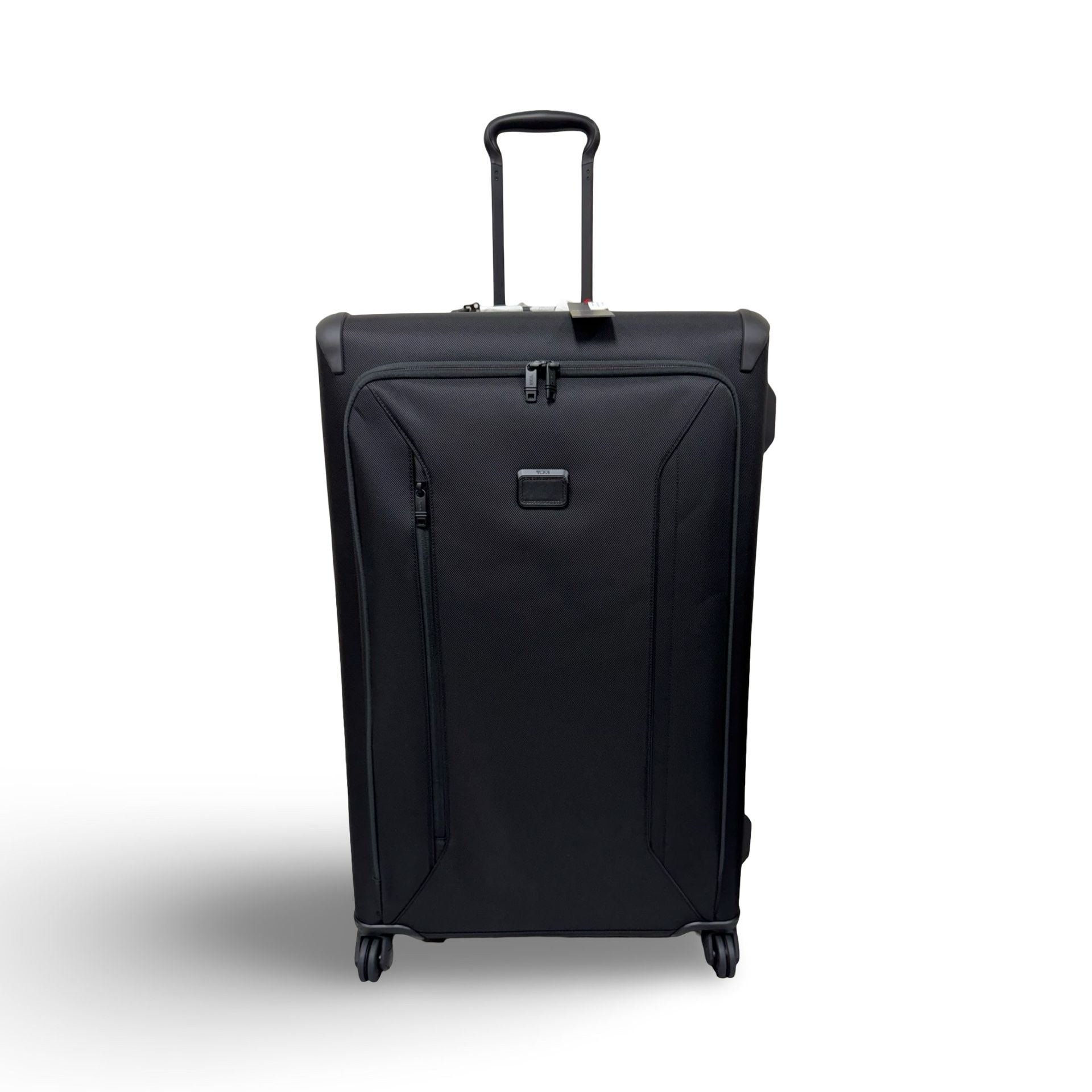 Tumi Aerotour Extended Trip Expandable 4-Wheeled Packing Case - Black