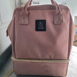 Diaper Bag $10