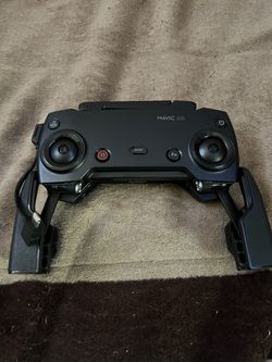 DJI MAVIC AIR BUNDLE