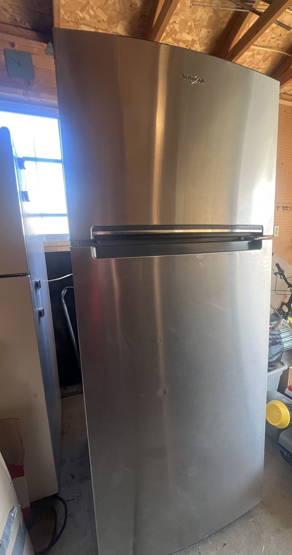 Whirpool Refrigerator