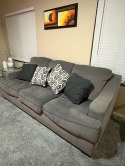 2 Couches for sale. $ 300