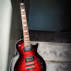 ESP LTD EC-256 – Like New – ESP Quality