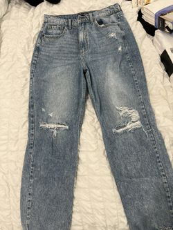 Fashion Nova Jeans