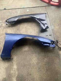 240sx Parts