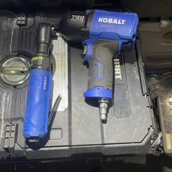 Air Tools