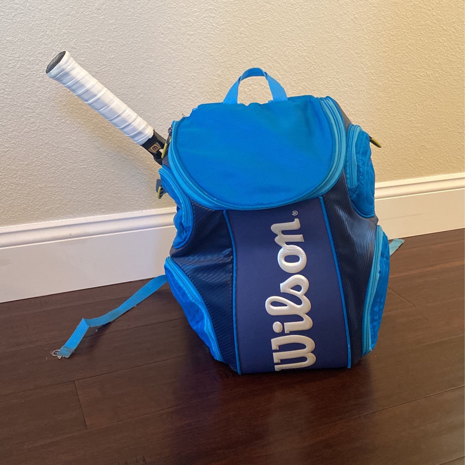 Wilson Tennis Backpack