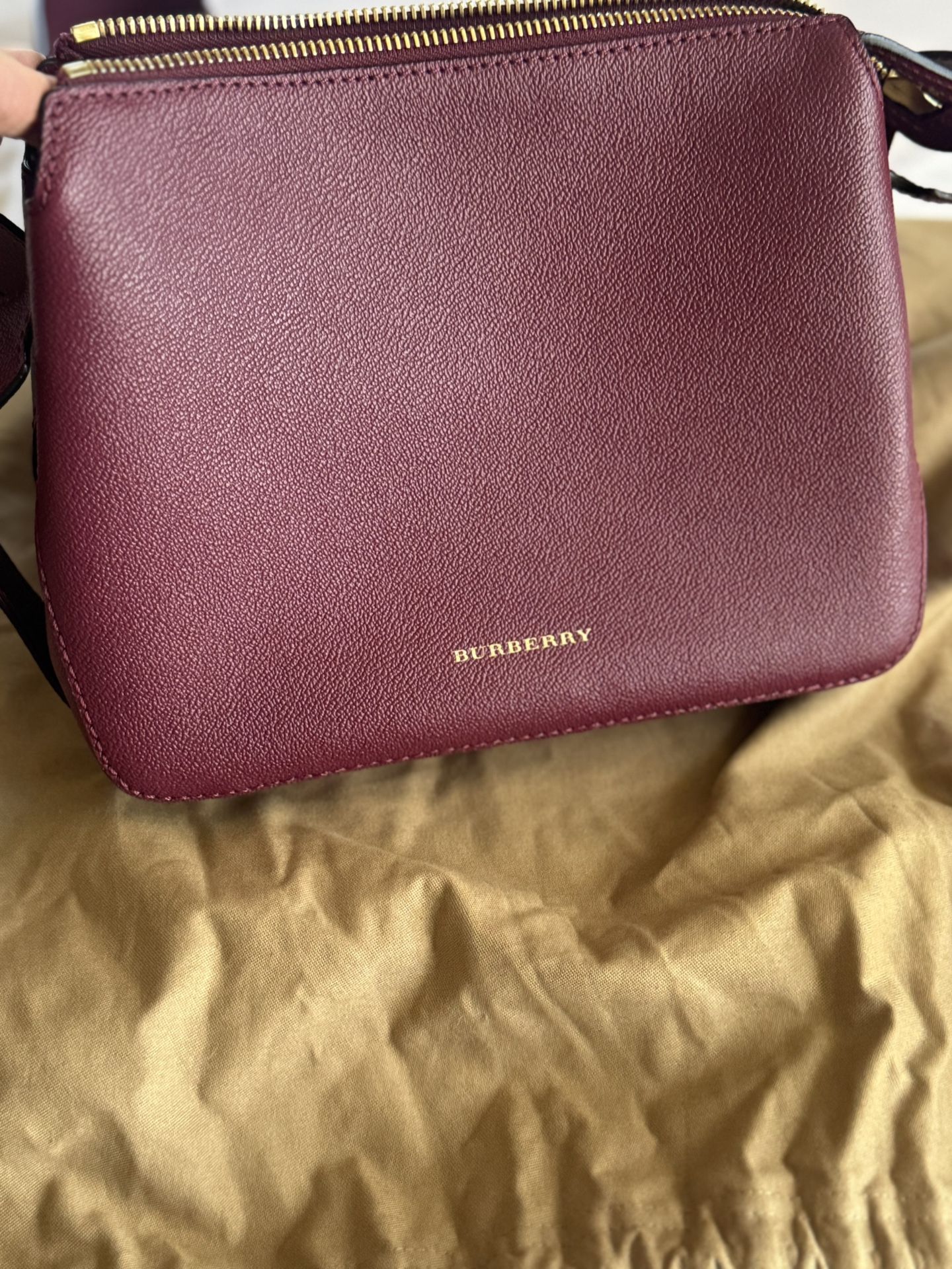 Burberry