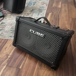 Roland Cube Street Amplifier (NEED GONE)