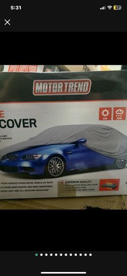 WATERPROOF CAR COVERS ALL SIZES $20-$40-$60-$80/CUBRE CARROS CONTRA AGUA TODAS MEDIDAS 