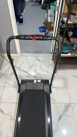 Walking pad