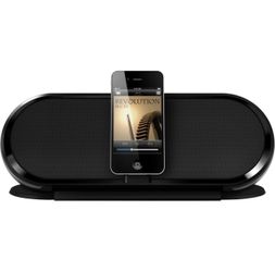 Philips DS7650/37B IPod/iPhone Docking Speaker