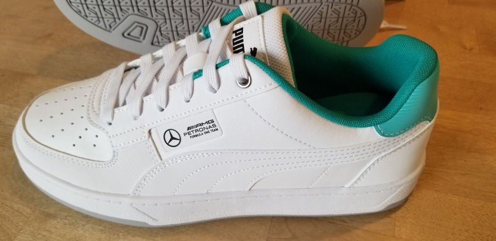 Puma AMG F1 Brand new Size 8