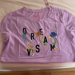 S Tshirt From Victoria  Secret