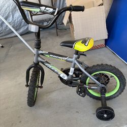 Kids Bicycle