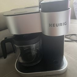 Keurig Duo 