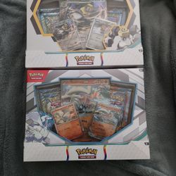 Pokemon 2 Pack Bundle Set Of 2