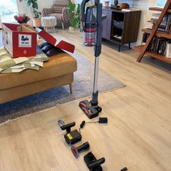 Brand New Hoover Vacuum 