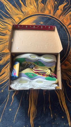 Question Low (SIZE 11)