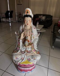 Chinese house decor