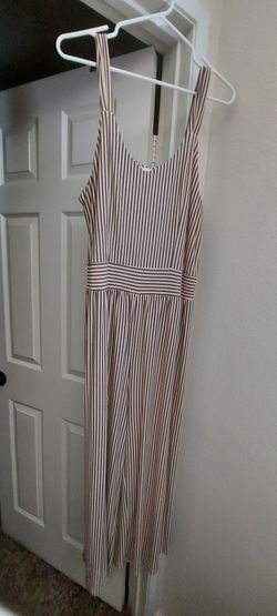 Womans pant jumpsuit