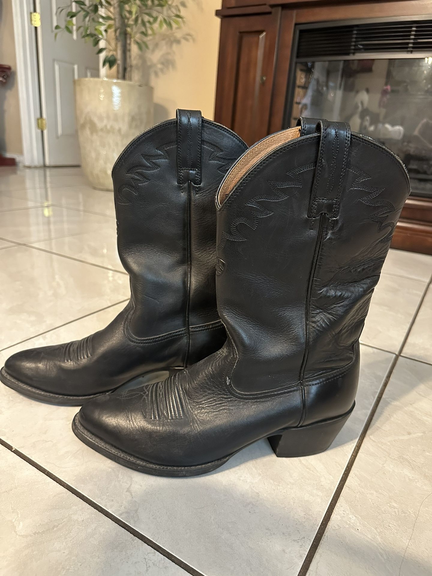 Ariat Men Boots