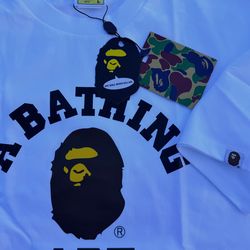 Bape t shirt