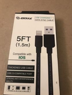 Charger for iPhone brand new #4