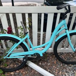 Cruiser Bike 
