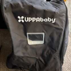 UPPAbaby Travel Bag For Minu - Lightly Used