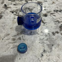 INNOVATIVE MARINE Auqa Gadget Gourmet Defroster Pro- Fish feeder