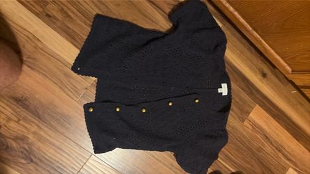 Women’s free assembly sweater