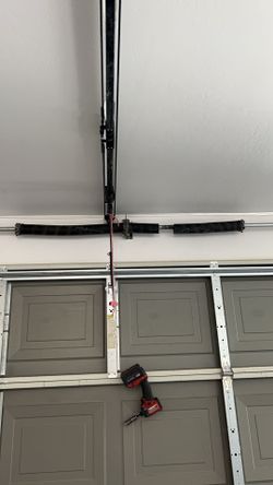 Garage Doors / Springs