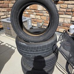 Tires 