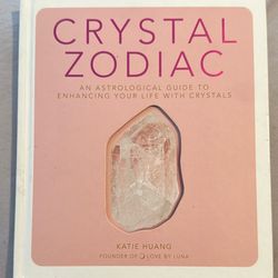 Crystal Zodiac