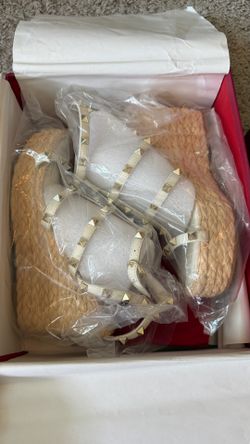 Valentino Sandals