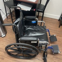 Wheelchair Good Condition