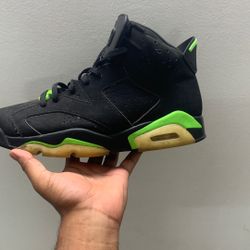 jordan 6s