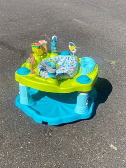 Kid exercise