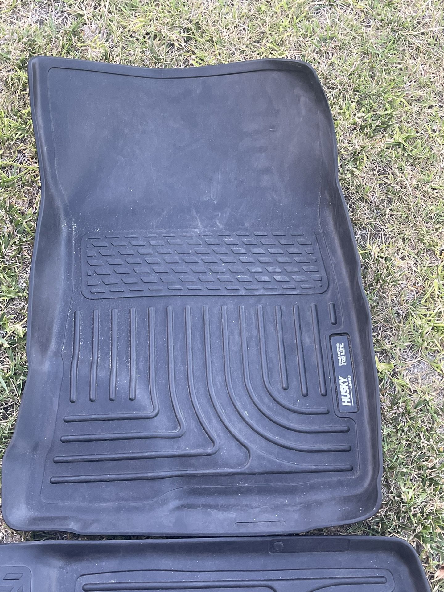 Husky Floor Liner Honda Civic