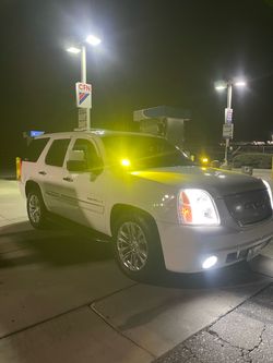 2008 Yukon Denali 6.2 v8