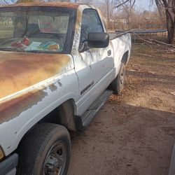 96 Dodge Ram 1500