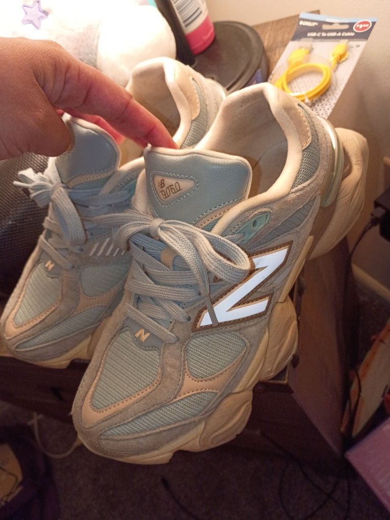 New balance 9060