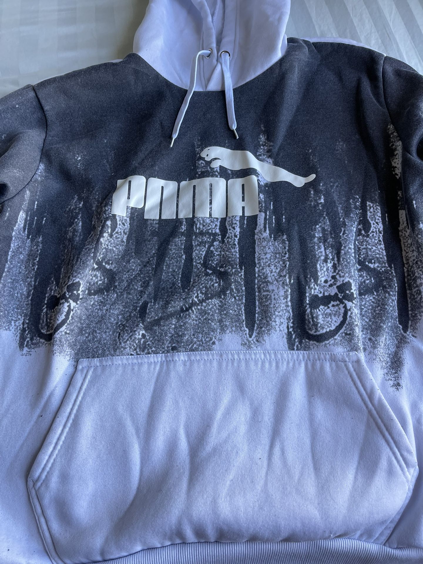 Puma Men’s Sweatshirt XL