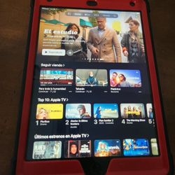 Ipad 7th Generation Semi Nueva 