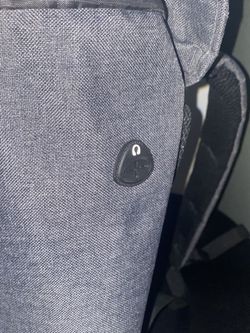 Stormtech Spt-1 Laptop Backpack 